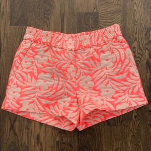 J.crew factory shorts